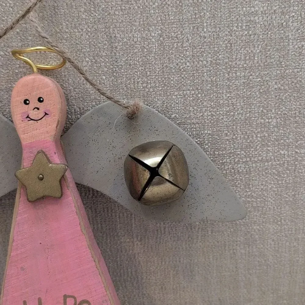 Handmade add touch